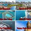 Phú Quốc - Top 12 Dự án siêu khủng không tưởng sẽ trở thành Singapore thứ 2 của Thế Giới 2022!!!