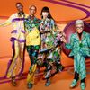 Iris Apfel x H&M - Tôn vinh tính độc lập và phong cách nguyên bản