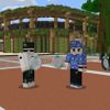 Lacoste hé lộ dự án hợp tác cùng Minecraft