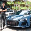 Khanh Supper Review siêu phẩm đầu tiên 2022 | Audi R8 V10 Spyder