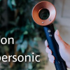 Đập hộp và đánh giá máy sấy tóc Dyson Supersonic đắt nhất mọi thời đại