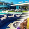 Bên trong Dinh thự LA mới trị giá 52 triệu đô la của Lebron James