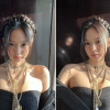Đại sứ Chanel - Jennie trở thành tâm điểm tại show diễn Thu/Đông 2022