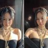 Đại sứ Chanel - Jennie trở thành tâm điểm tại show diễn Thu/Đông 2022