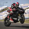 Ducati Panigale V4 SP2 mạnh tới 228 mã lực, giá từ 39.500 USD