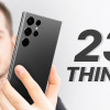 Samsung Galaxy S22 Ultra - 23 điều có thể bạn chưa biết!