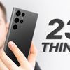 Samsung Galaxy S22 Ultra - 23 điều có thể bạn chưa biết!