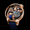 Jacob & Co. Astronomia 4 Skulls: Sức hút của chiếc đồng hồ 800.000 USD