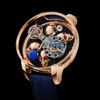 Jacob & Co. Astronomia 4 Skulls: Sức hút của chiếc đồng hồ 800.000 USD