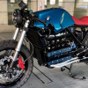 Những mẫu BMW độ Cafe Racer đẹp nhất hiện nay