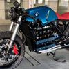 Những mẫu BMW độ Cafe Racer đẹp nhất hiện nay