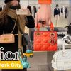 Tham quan toàn bộ cửa hàng 30 Montaigne và bộ sưu tập Xuân/Hè mới của Dior 2022