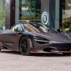 Hãng siêu xe McLaren vào Việt Nam