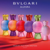 BVLGARI ALLEGRA cho ra mắt 3 mùi hương đặc biệt mới