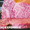 Tại sao thịt bò Wagyu lại đắt như vậy ?