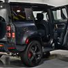 2022 Land Rover Defender X - SUV địa hình sang trọng mạnh mẽ!