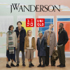 BST Xuân/Hè 2022 - UNIQLO x JW ANDERSON: Đơn giản và chất lượng