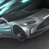 Aston Martin V12 Vantage … “hết hàng” ngay sau khi vừa ra mắt