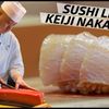 Đầu bếp Sushi bậc thầy Keiji Nakazawa đã xây dựng đội ngũ Sushi đỉnh cao như thế nào ?
