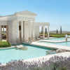 Amanzoe: Khu nghỉ dưỡng cao cấp tốt nhất tại Greece