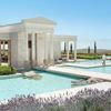 Amanzoe: Khu nghỉ dưỡng cao cấp tốt nhất tại Greece