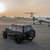 Siêu SUV "Batman" USSV Rhino GX xuất hiện cùng nam rapper Quavo