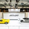 Những tiếng “gầm rú” trên siêu xe Lamborghini V12 sắp bị đặt “dấu chấm hết”