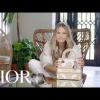 Có gì bên trong chiếc túi Lady Dior của Elle Macpherson ?