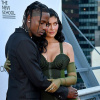 Kylie Jenner và Travis Scott đã bí mật kết hôn?