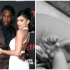 Kylie Jenner chia sẻ quá trình mang thai và quyết định đổi tên cho con trai
