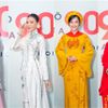 NTK Đinh Văn Thơ - BST Nàng Dâu show thời trang mang tên “Gõ cửa 90”