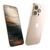 Rò rỉ hình ảnh về iPhone 14 Pro