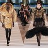 Triển lãm thời trang của Viện bảo tàng Nghệ thuật Metropolitan – Met Gala