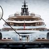 Bên trong hạm đội siêu du thuyền sang trọng trị giá 1 tỷ đô la của Jeff Bezos