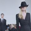 Ralph Lauren - Fall/Winter 2022: Bữa tiệc đêm của giới thượng lưu