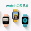 Hệ điều hành WatchOS 8.5 mới mang đến nhiều tính năng linh hoạt và tập trung vào theo dõi sức khoẻ người dùng