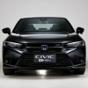 Honda Civic e: HEV ra mắt khách hàng Đông Nam Á