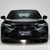 Honda Civic e: HEV ra mắt khách hàng Đông Nam Á