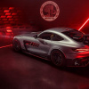 Mercedes-AMG GT Track Series xe đua mạnh 778 mã lực