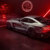Mercedes-AMG GT Track Series xe đua mạnh 778 mã lực