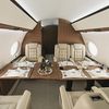 Khám phá những "dinh thự bay" của Gulfstream mà Sun Air sẽ mang về Việt Nam