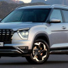 Hyundai ra mắt Grand Creta phiên bản 3 hàng ghế 7 chỗ ngồi