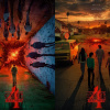 Stranger Things 4 hứa hẹn mang đến nhiều bất ngờ cho người xem