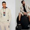 BST BOSS x NBA mới - Chiến dịch quảng bá trên mạng xã hội quy mô