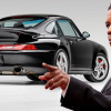 Porsche 911 Turbo 993 của “huyền thoại Hollywood” Denzel Washington sắp được bán đấu giá