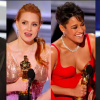 Khoảnh khắc hào quang của những người chiến thắng giải Oscar 2022