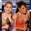 Khoảnh khắc hào quang của những người chiến thắng giải Oscar 2022