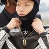 Louis Vuitton “gây choáng" với dây chuyền Virgil Abloh ™ 300 triệu đồng