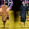 BST Thu Đông 2022 - Prada: Thời trang của sự hiện đại và trang nhã