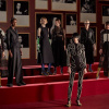 Dior - Thu Đông 2022/23: Phụ kiện túi giày motard phong cách biker
